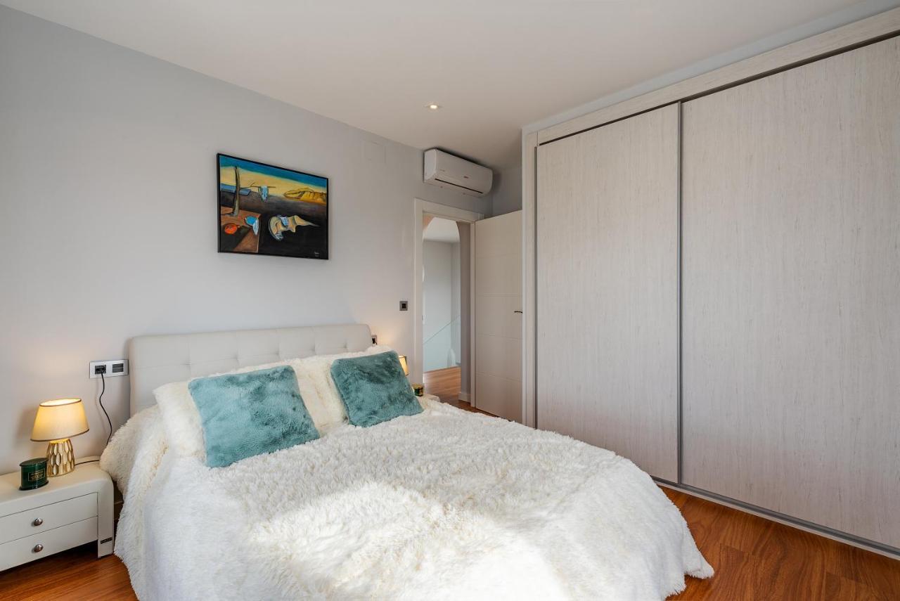 Villa Valeria Las Gabias Eksteriør billede